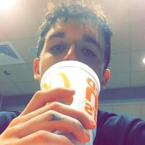 Meet your Posher, Colt